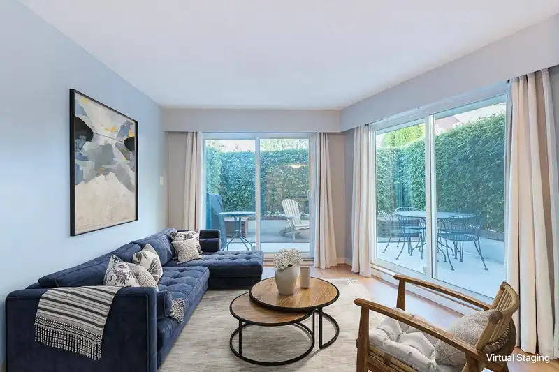 103 3353 HEATHER STREET - photo 1 of 20