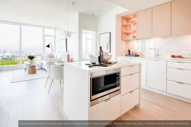 2101 4988 BENNETT STREET - photo 3 of 17