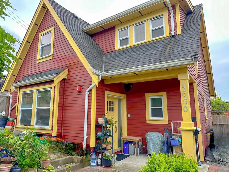 4650 BALDWIN STREET - photo 1 of 18
