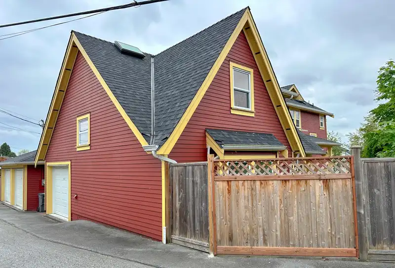 4650 BALDWIN STREET - photo 2 of 18