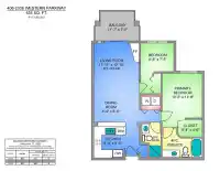 406 2388 WESTERN PARKWAY - thumbnail 2
