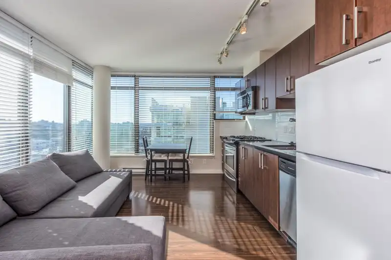 1503 1068 W BROADWAY - photo 1 of 28
