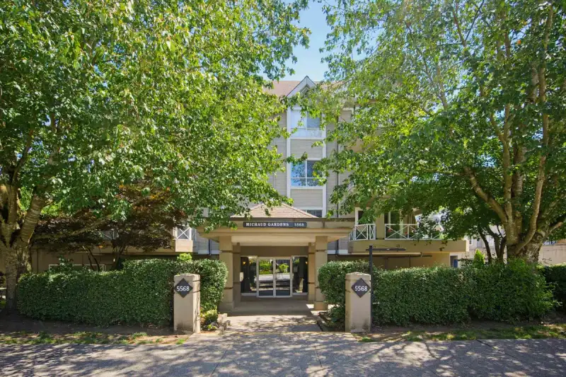205 5568 201A STREET - photo 1 of 35