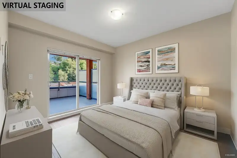 304 1177 MARINE DRIVE - photo 4 of 35