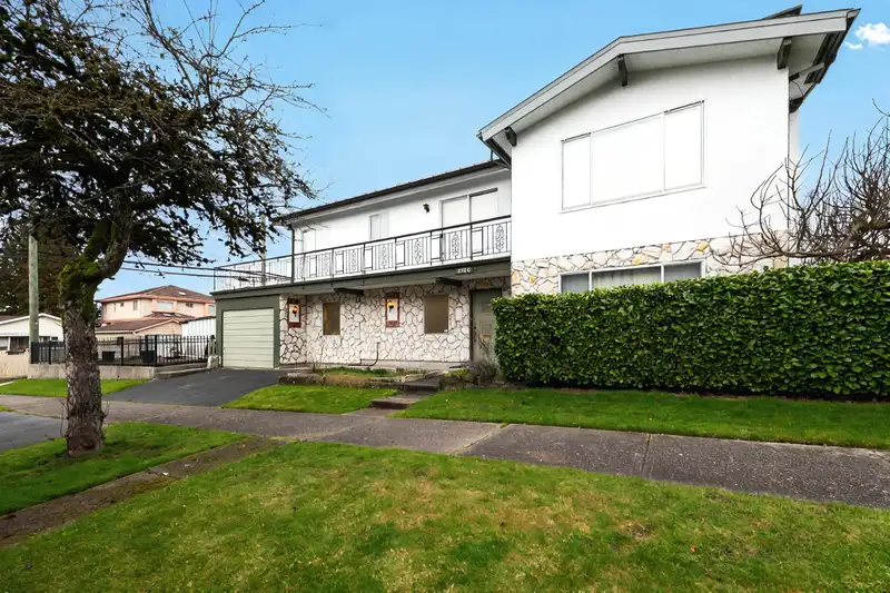 3980 PENTICTON STREET - photo 1 of 36