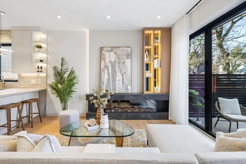 1 3036 W 13TH AVENUE - photo 4 of 25