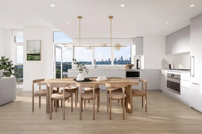 1608 4538 DAWSON STREET - photo 3 of 7