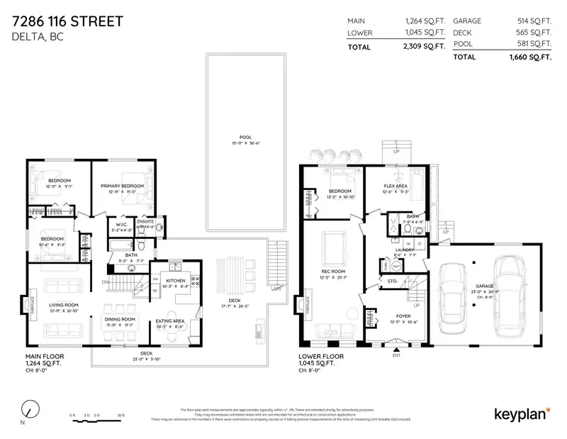 7286 116 STREET - photo 2 of 31