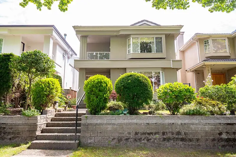 7938 CARTIER STREET - photo 1 of 18