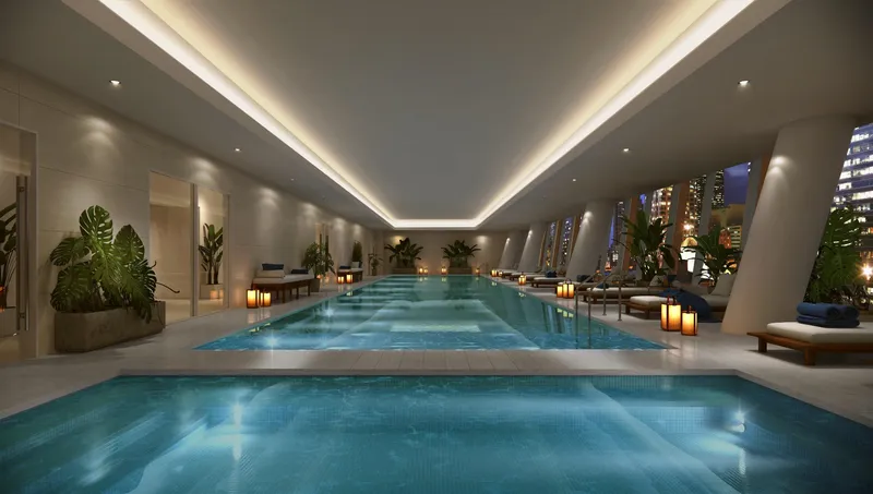 3501 1277 HORNBY STREET - photo 4 of 7