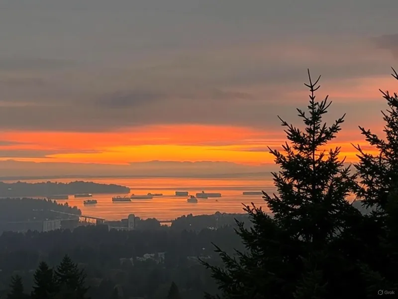 4050 ST. PAULS AVENUE - photo 1 of 1