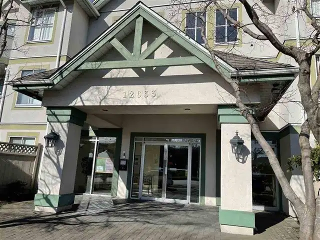 317 12633 72 AVENUE - photo 1 of 9