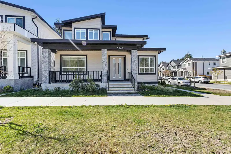 5949 142 STREET - photo 1 of 30