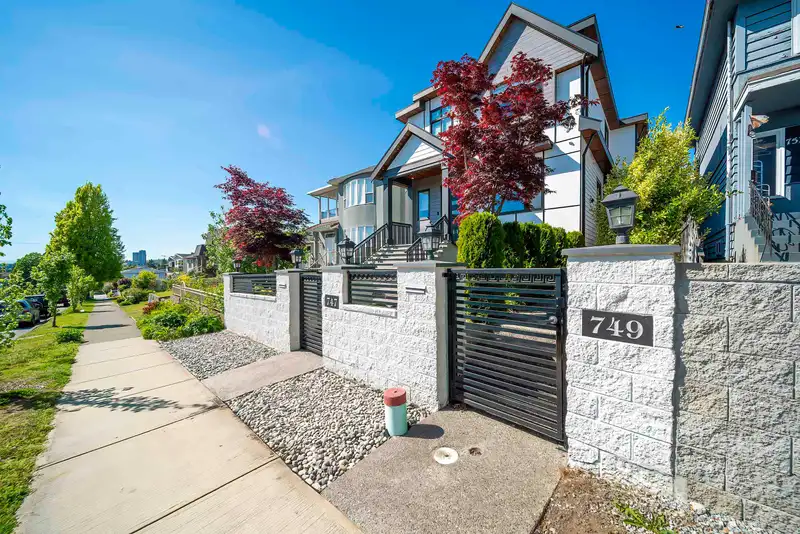 749 E 60TH AVENUE - photo 1 of 23
