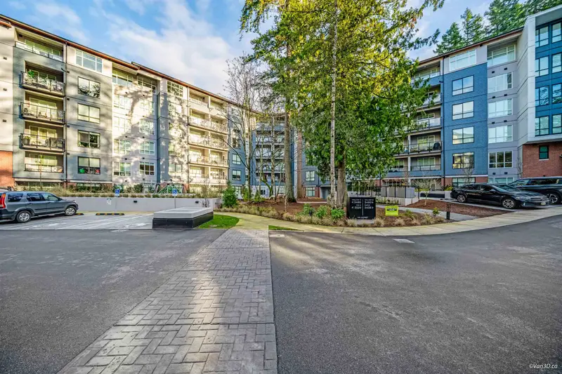 303 3480 146A STREET - photo 2 of 25