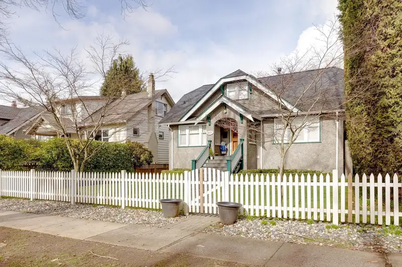 3631 W 26TH AVENUE - photo 1 of 1