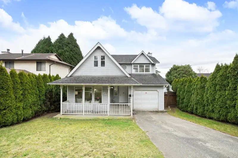 115 WARRICK STREET - photo 1 of 29