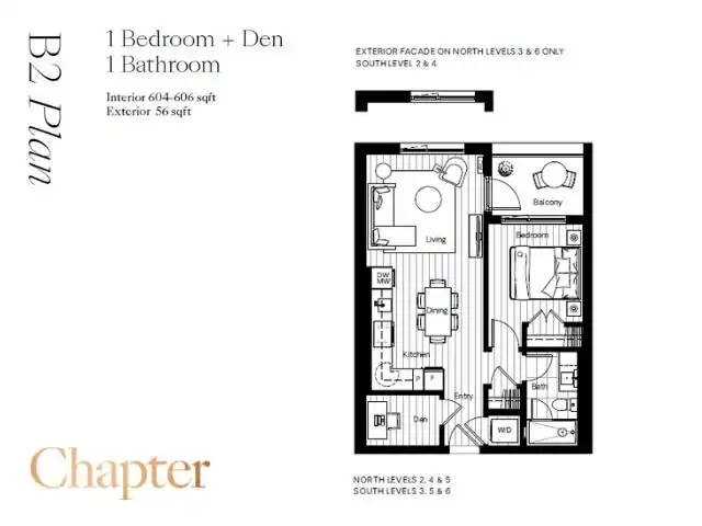 408 58 KONG COURT - photo 1 of 9