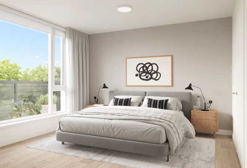 505 2433-2441 SHAUGHNESSY STREET - photo 2 of 6