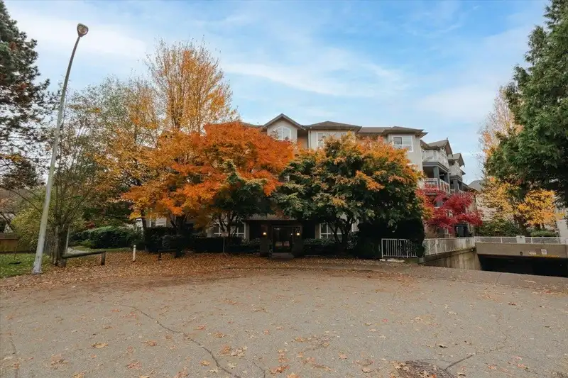 309 8115 121A STREET - photo 1 of 25