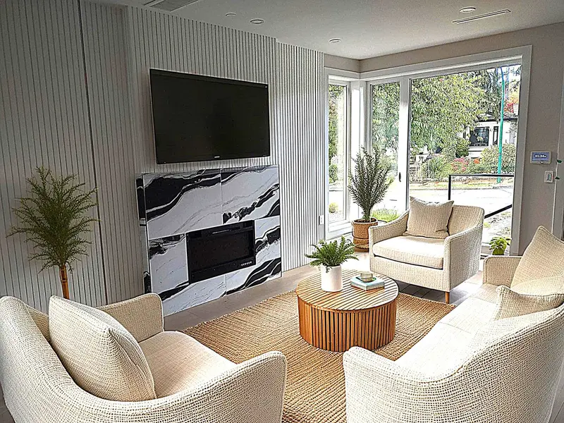 2 1706 W 68 AVENUE - photo 4 of 25