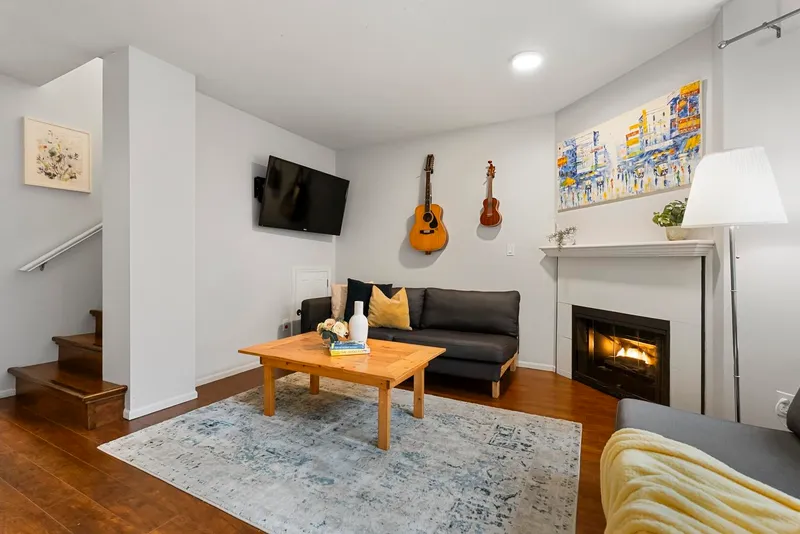 106 8655 KING GEORGE BOULEVARD - photo 3 of 25