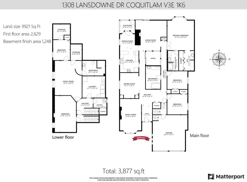 1308 LANSDOWNE DRIVE - photo 2 of 39