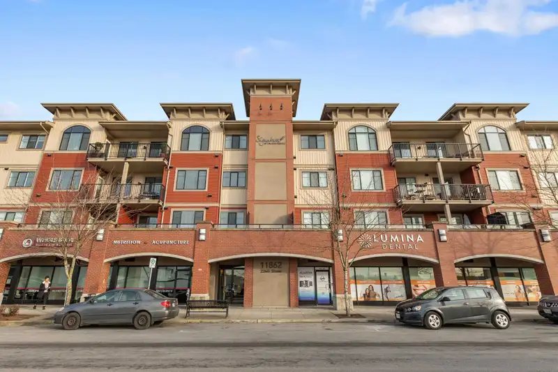 202 11862 226 STREET - photo 1 of 40