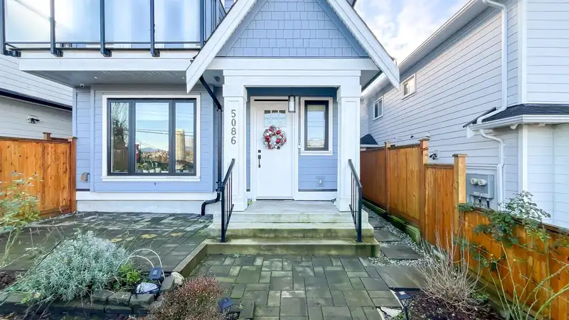 5086 MANOR STREET - photo 1 of 20