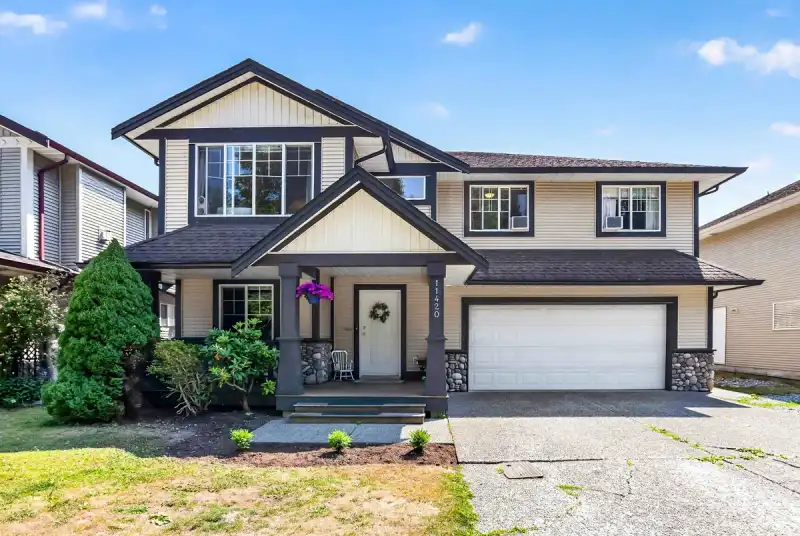 11420 236 STREET - photo 1 of 40