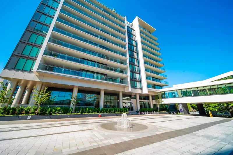 306 6833 PEARSON WAY - photo 1 of 25