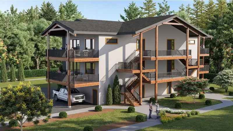 7471 URDAL ROAD - photo 4 of 8