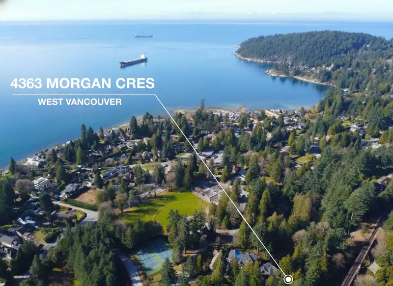 LOT B 4363 MORGAN CRESCENT - photo 2 of 12