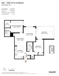 601 7133 14TH AVENUE - thumbnail 4