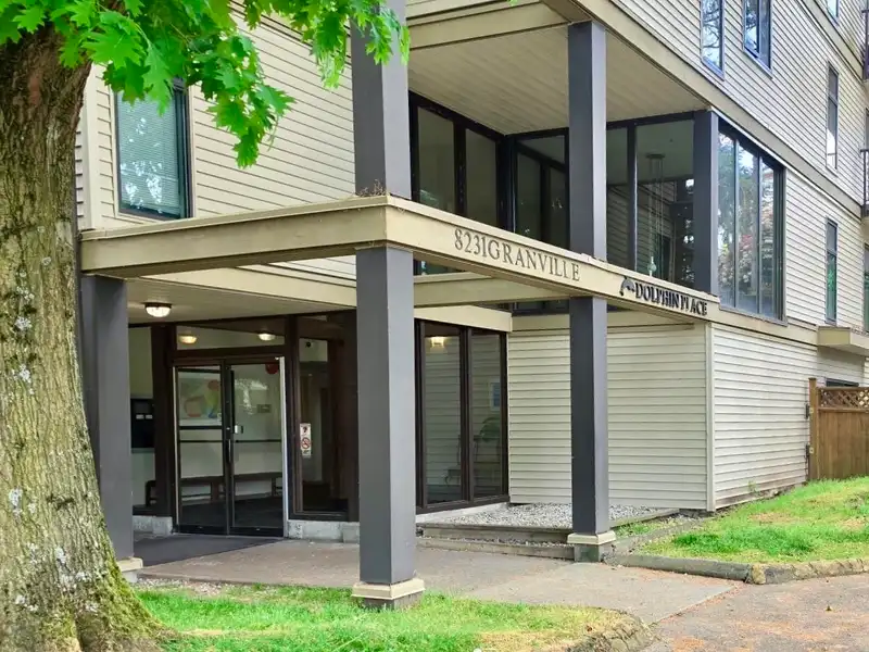 220 8231 GRANVILLE AVENUE - photo 1 of 11
