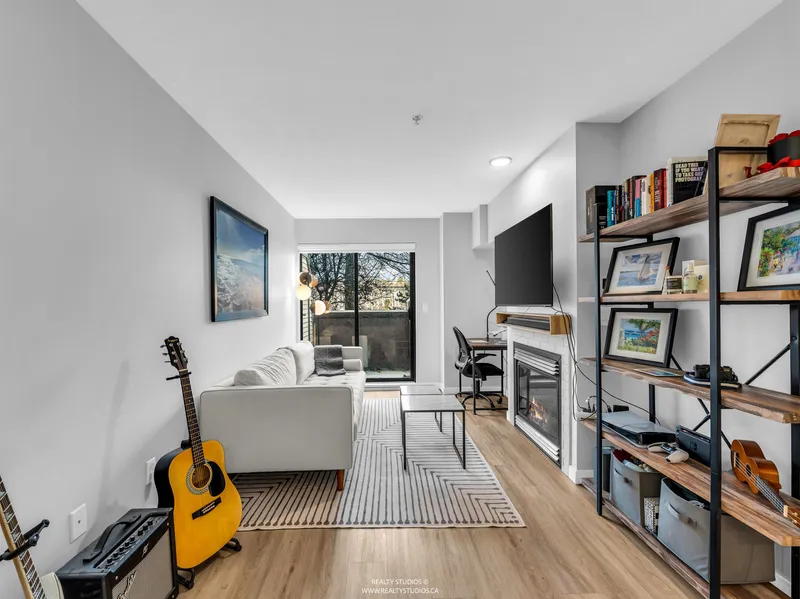 222 10866 CITY PARKWAY WAY - photo 1 of 25