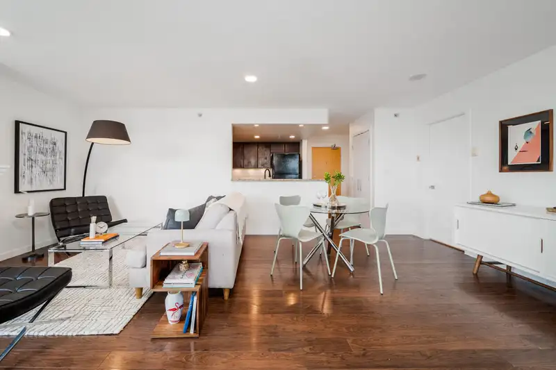 1303 120 MILROSS AVENUE - photo 1 of 40