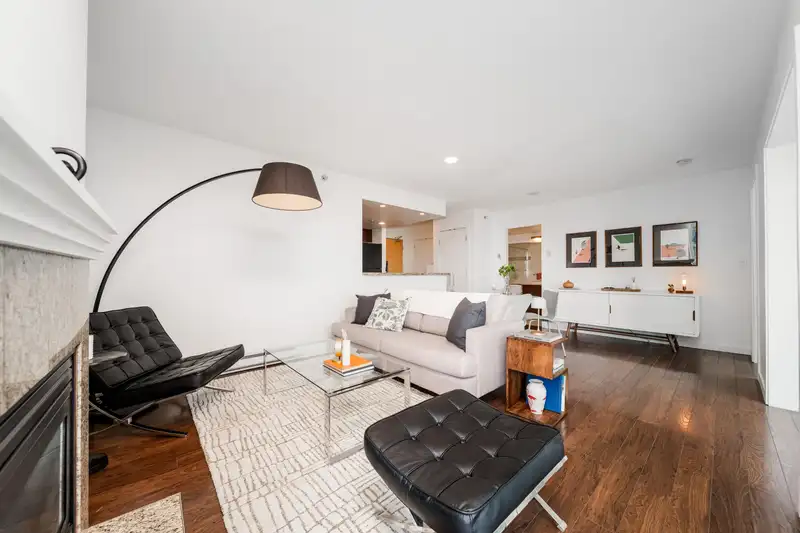 1303 120 MILROSS AVENUE - photo 3 of 40