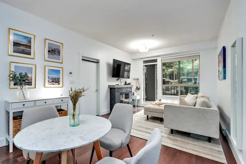 108 7478 BYRNEPARK WALK - photo 1 of 27