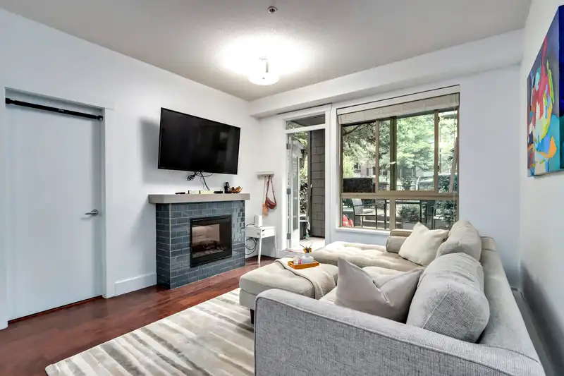 108 7478 BYRNEPARK WALK - photo 4 of 27