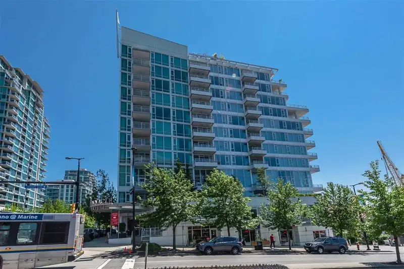 1003 133 E ESPLANADE - photo 1 of 20