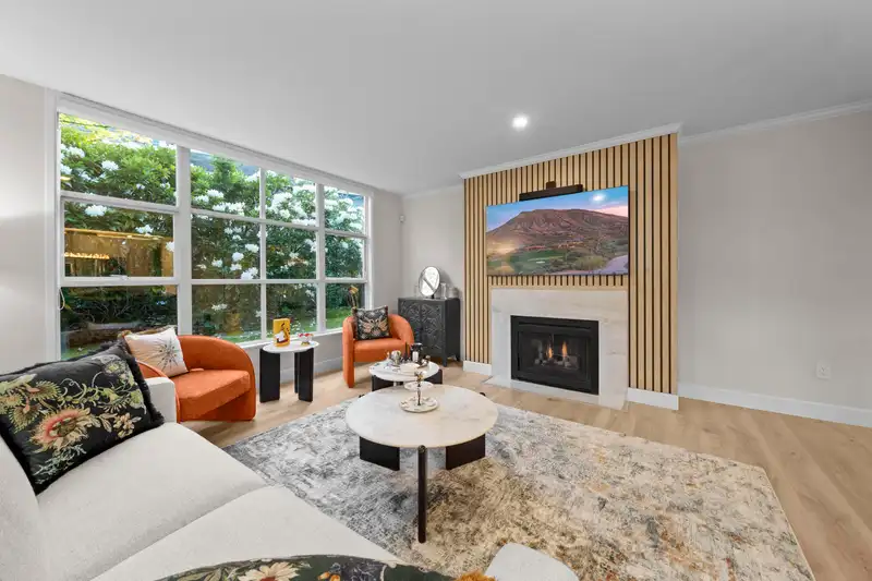 103 3399 CAPILANO CRESCENT - photo 1 of 40