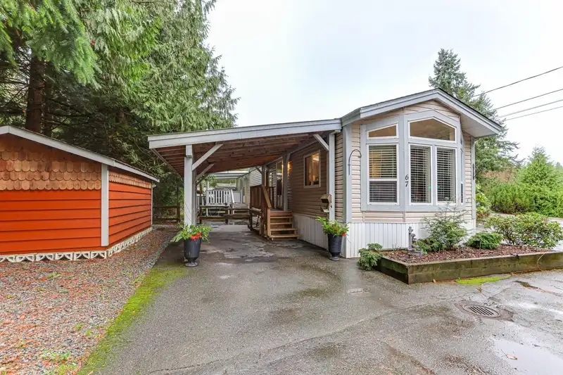 67 3931 198 STREET - photo 2 of 23