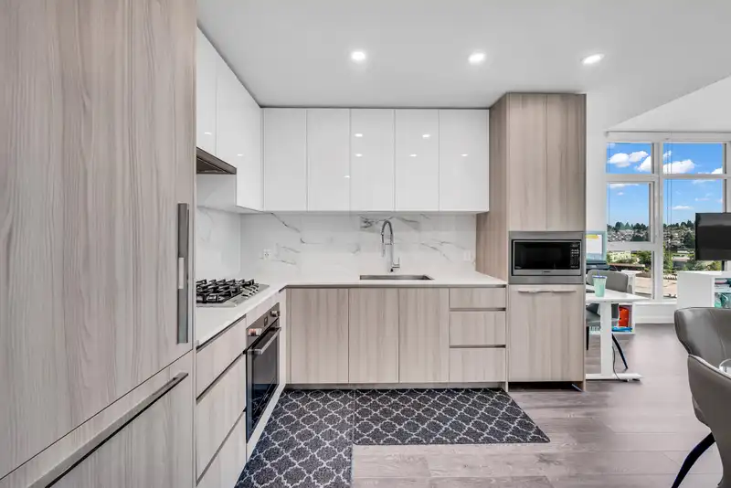 1007 5311 GORING STREET - photo 4 of 34