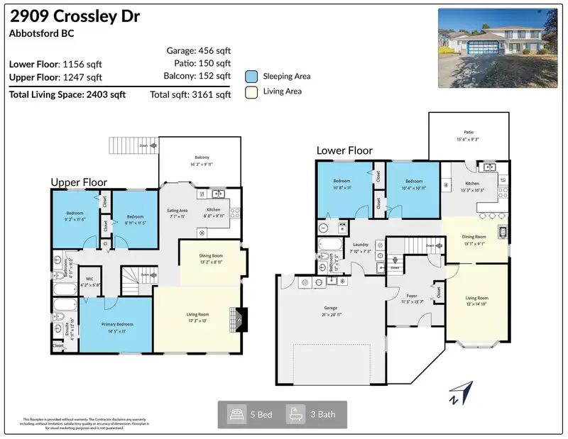 2909 CROSSLEY DRIVE - photo 2 of 40