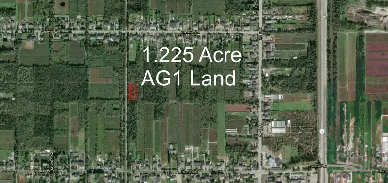 LOT39 &40 GAZETTED ROAD - photo 1 of 1