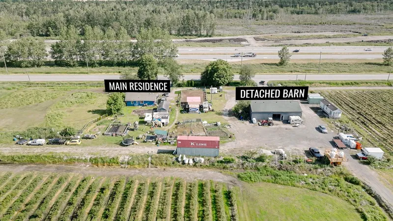 8442 LADNER TRUNK ROAD - photo 2 of 25