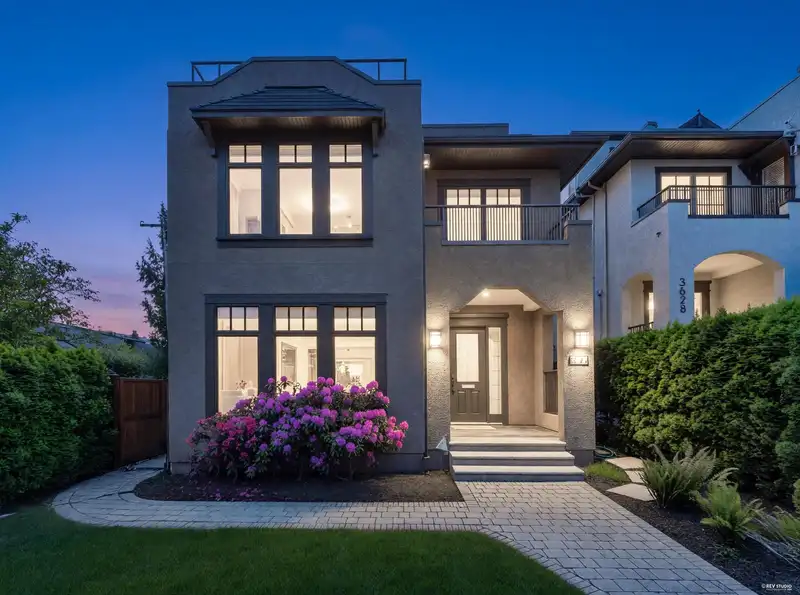 3618 W 24TH AVENUE - photo 1 of 40