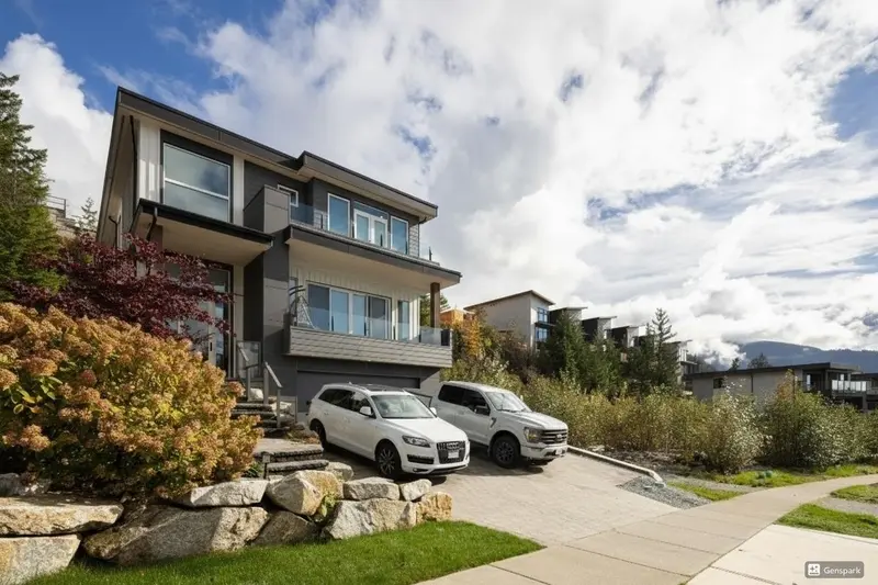 24 3385 MAMQUAM ROAD - photo 1 of 25