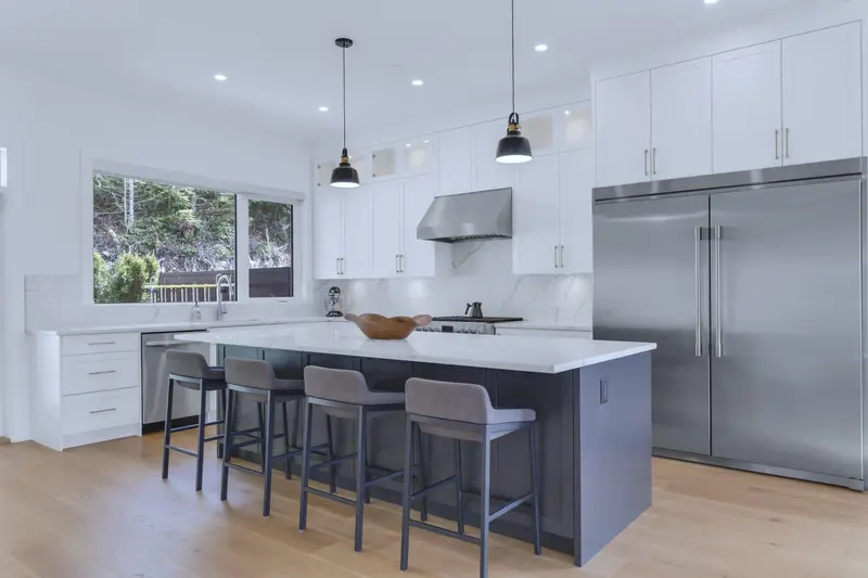 24 3385 MAMQUAM ROAD - photo 2 of 25